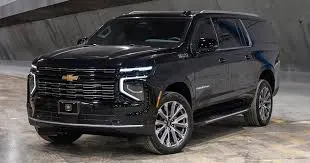 Limo Service for Towson & Timonium Events