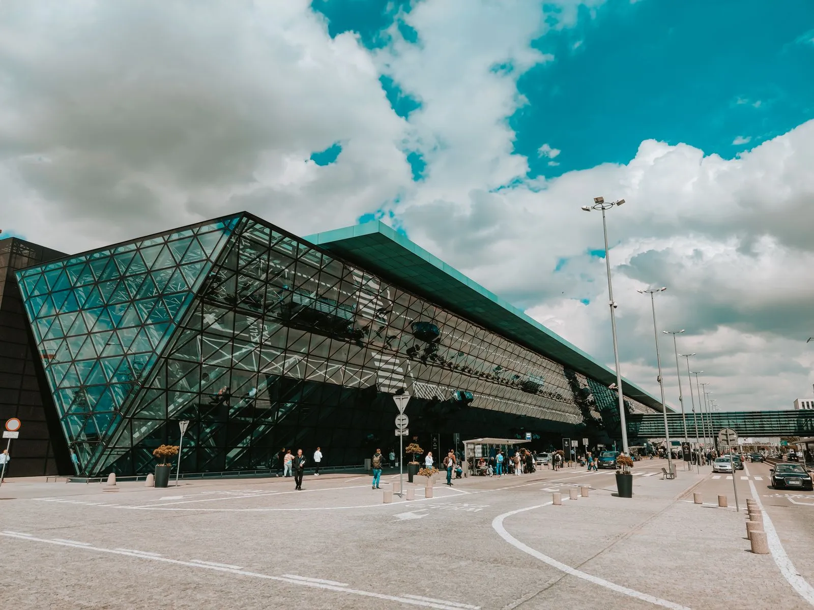 10 Tips for a Stress-Free BWI Airport Experience