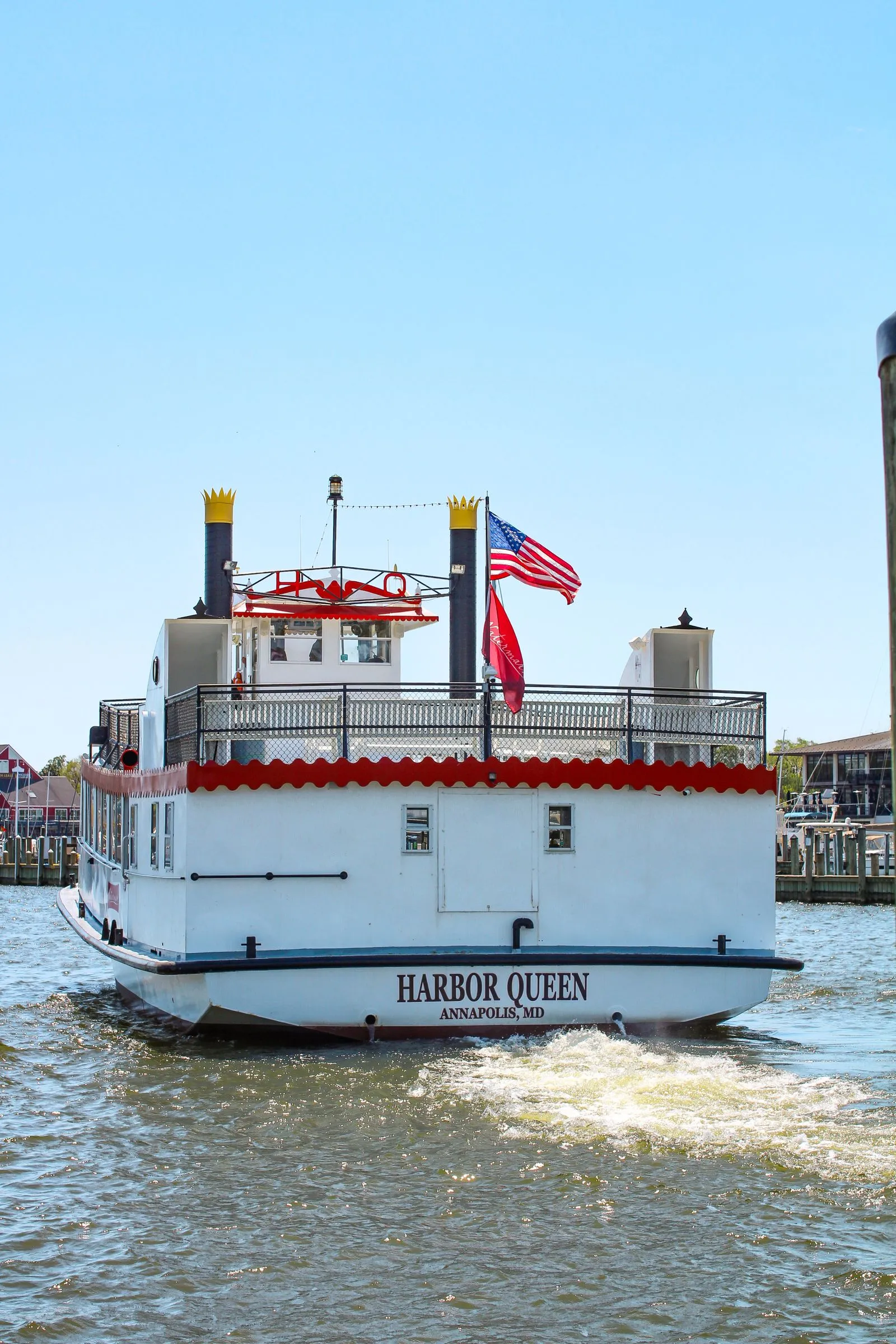 How to Get From BWI to Annapolis — The Cheapest Ways Compared