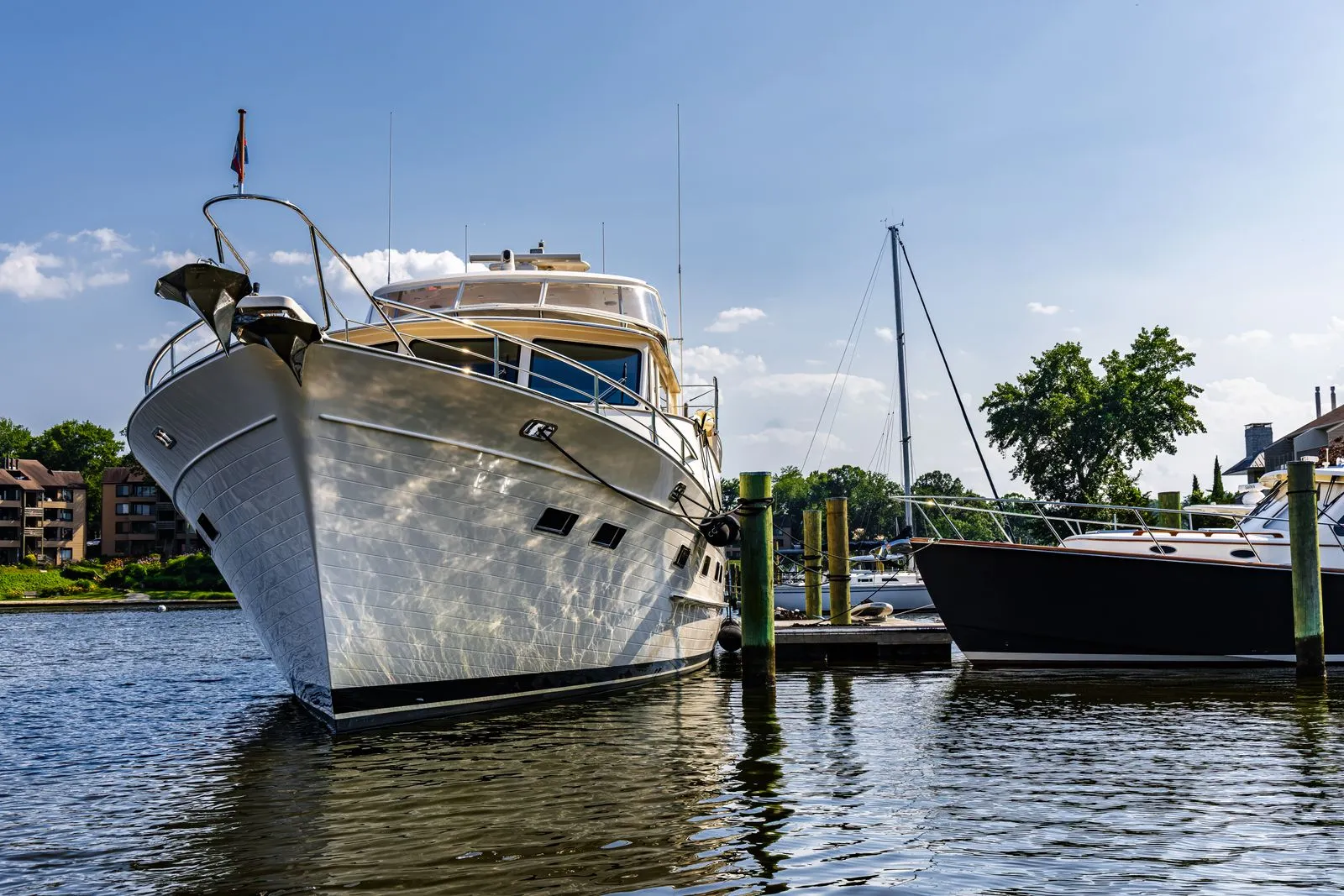 Proposal & Anniversary Chauffeur Experiences in Baltimore & Annapolis
