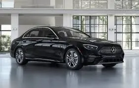 BWI Airport to Severna Park MD — Local Flat Rate Chauffeur Service