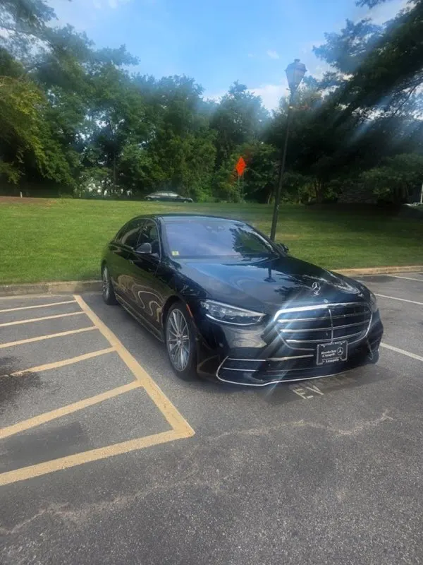 How Much Does BWI Airport Limo Service Cost in 2026?