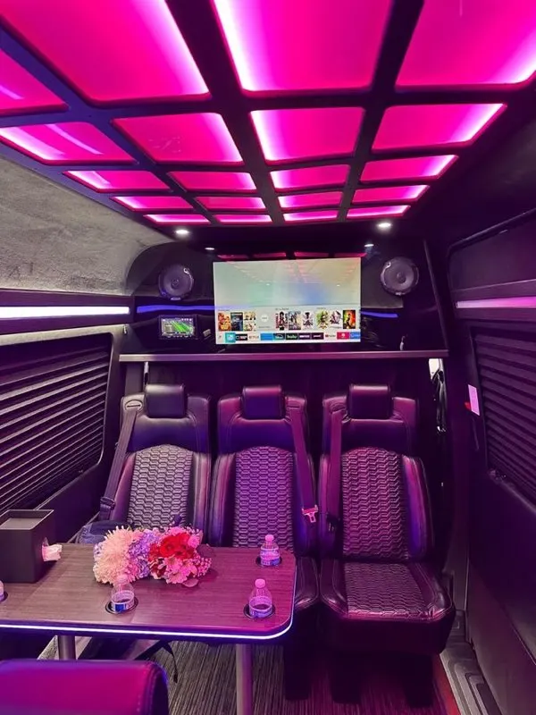 BWI Airport to Ocean City MD — Luxury Flat Rate Car Service