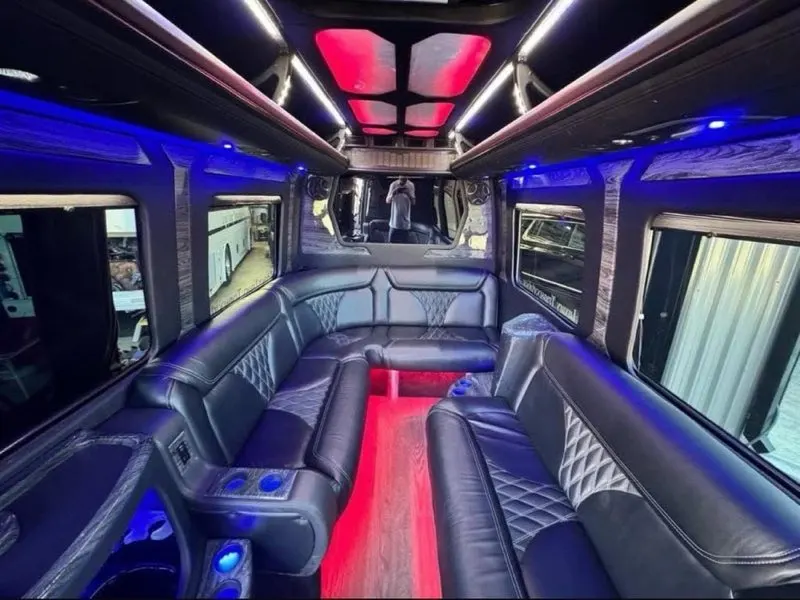 Prom Night Limo Service Guide for Maryland Families