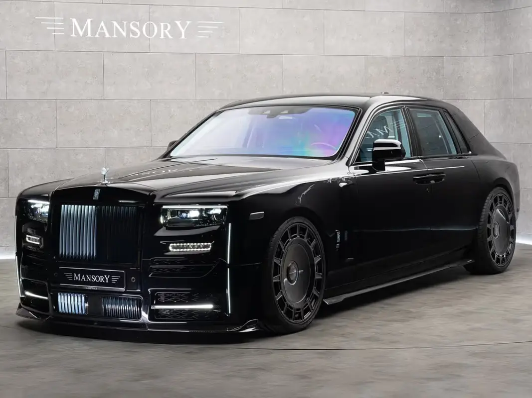 Premier Luxury Chauffeur Service in Maryland, Delaware & Washington DC