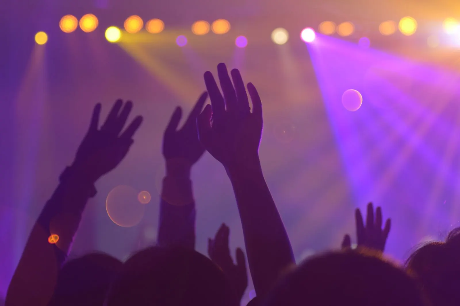 The Anthem Washington DC Wharf Concert Car Service - BWI Chauffeur Black Car Transportation to DC Waterfront Shows
